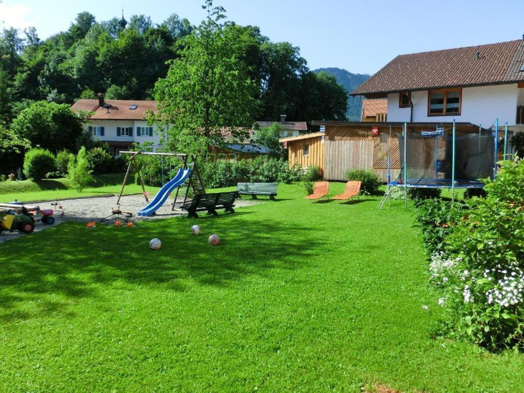 Am Westernberg Inkl. Chiemgaukarte *
