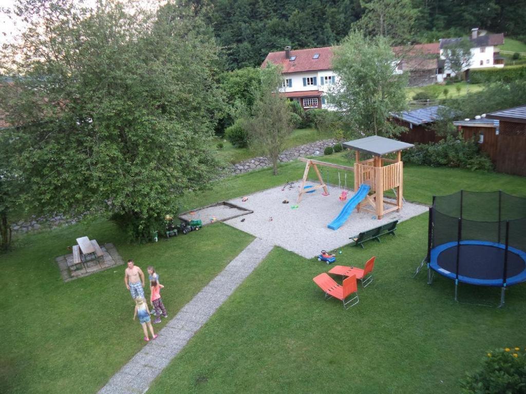 Am Westernberg Inkl. Chiemgaukarte