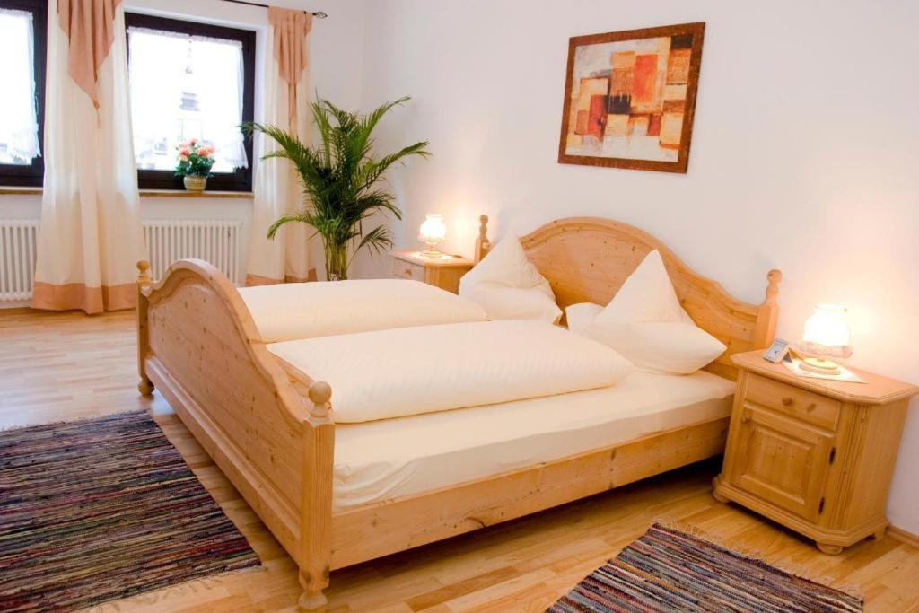 Am Westernberg Inkl. Chiemgaukarte Apartamento