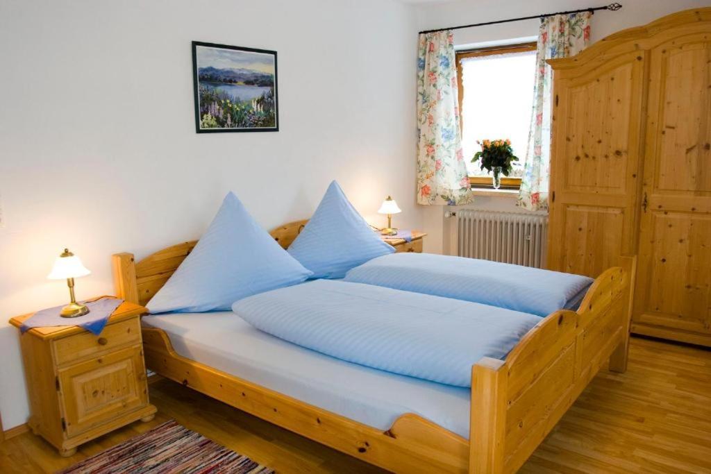 Apartamento Am Westernberg Inkl. Chiemgaukarte