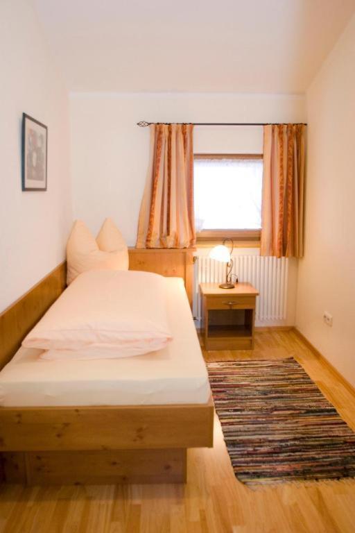 Am Westernberg Inkl. Chiemgaukarte Apartamento