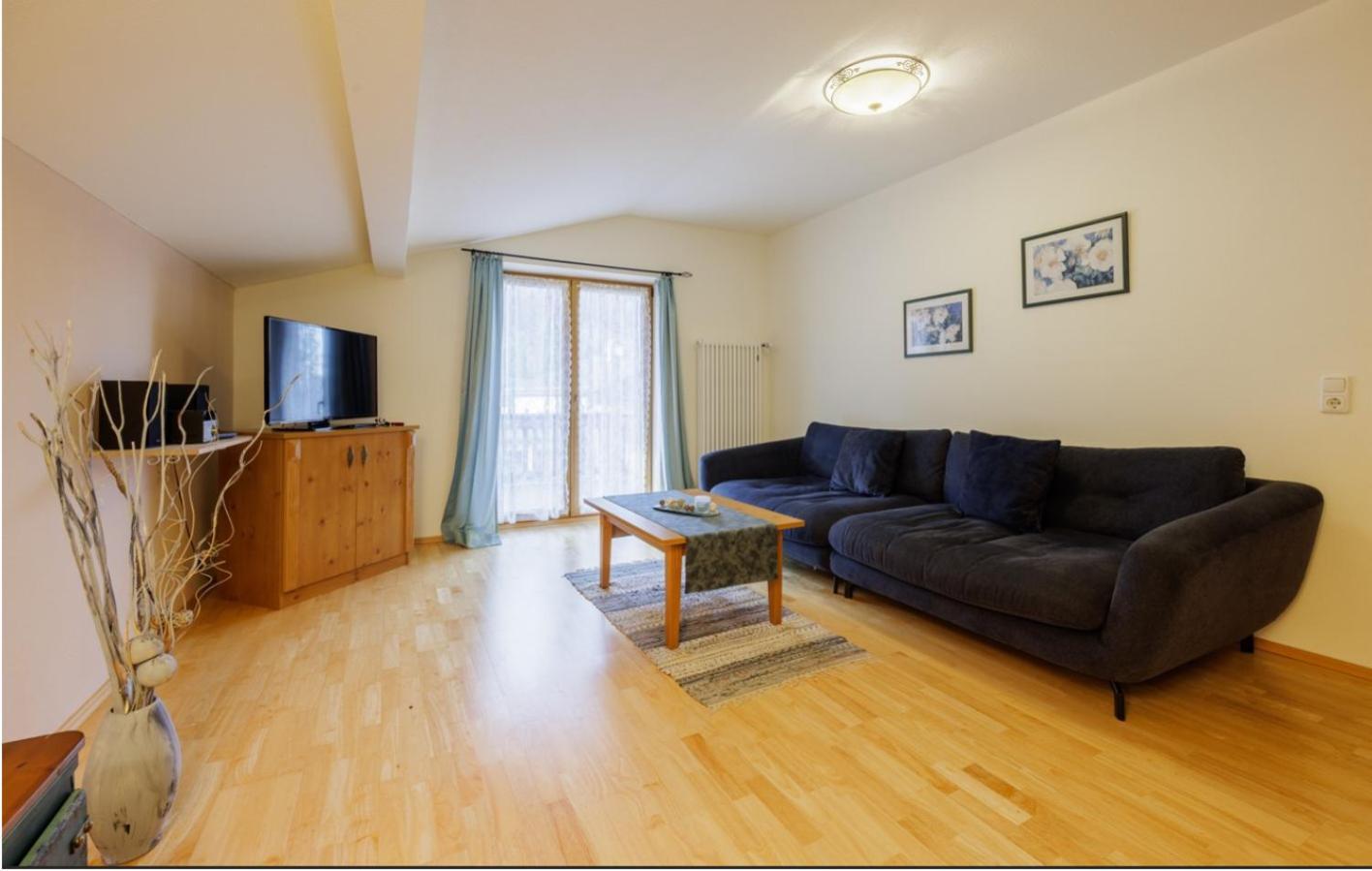 Am Westernberg Inkl. Chiemgaukarte Apartamento *