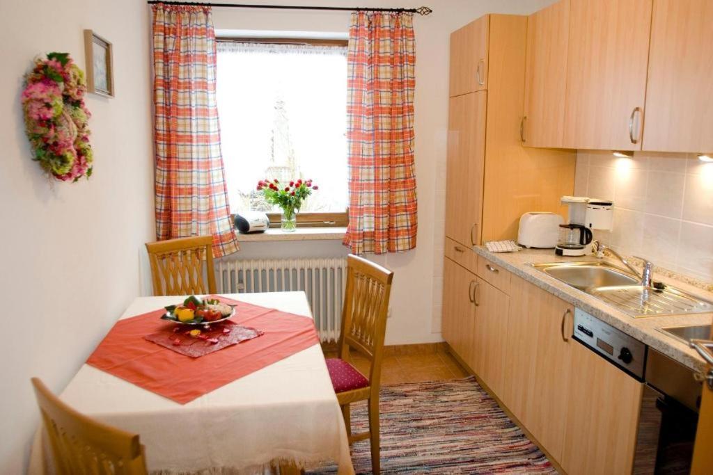 Apartment Am Westernberg Inkl. Chiemgaukarte *